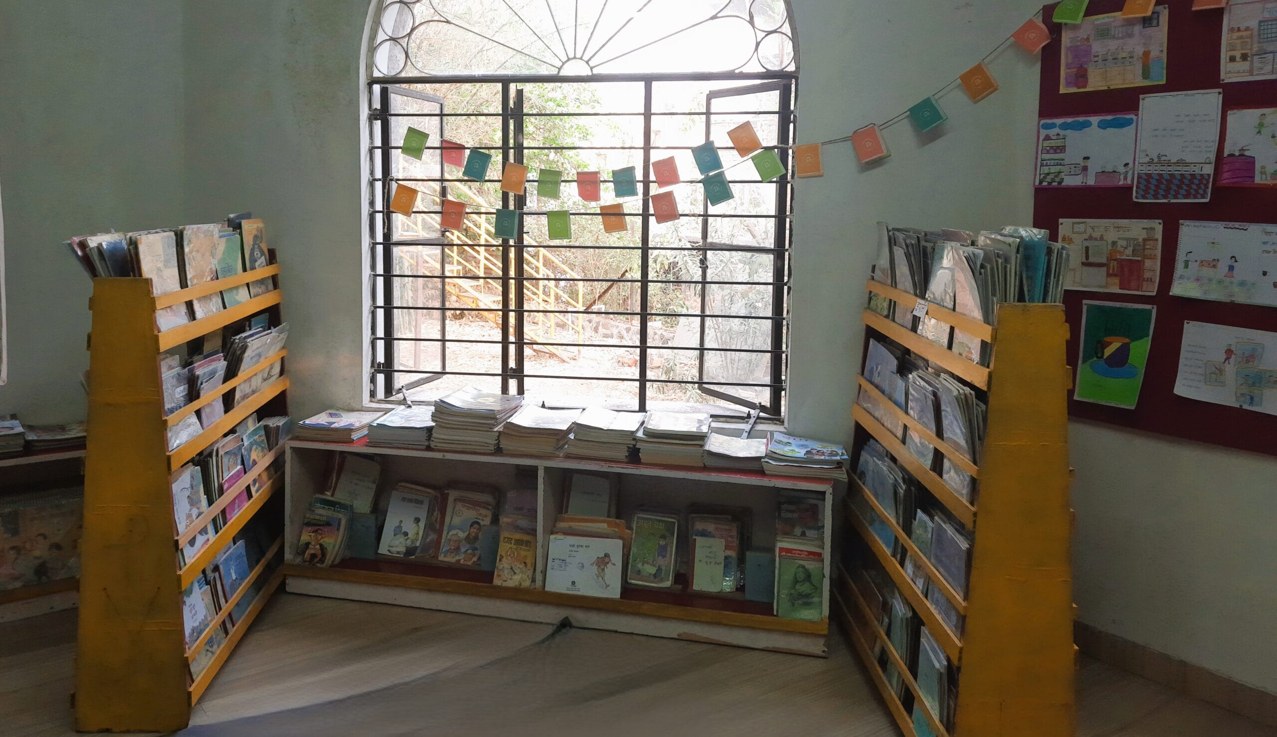 Demo library exposure for the pilot batch of LEC participants